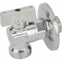 Кран шаровой угловой Bugatti Miami (883) Кран шаровой угловой Bugatti Miami (883)