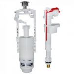 Арматура для унитазов