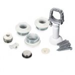 Комплектующие к радиаторам