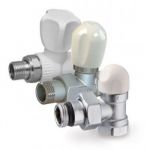 Вентили для радиаторов 