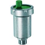 Воздухоотводчики