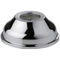 Отражатель хромированный 3/4" (14526) 