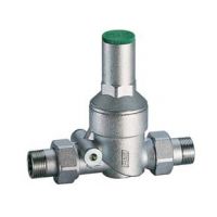 Редуктор давления FAR НР-НР без манометра (FA 2810) 