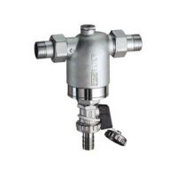 Фильтр тонкой очистки FAR промывной без манометра НР 1/2" 100 мкн (FA 3943 12100) Фильтр тонкой очистки FAR промывной без манометра НР 1/2" 100 мкн (FA 3943 12100)