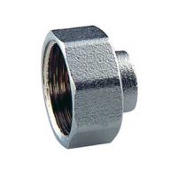 Переходник прямой для коллектора FAR внутренняя резьба (FK 4000)