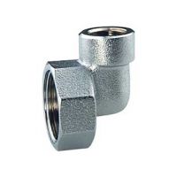 Угольник для коллектора FAR ВР-ВР 3/4"х1/2" 90° (FK 4050 3412)