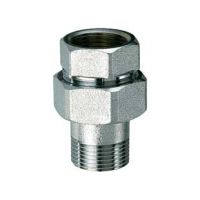 Американка прямая FAR внутренняя/наружная резьба Американка прямая FAR внутренняя/наружная резьба