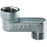 Эксцентрик FAR (внутренняя/наружная резьба) Эксцентрик FAR (внутренняя/наружная резьба)