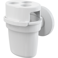 Воронка для сбора конденсата Alcaplast с шариком (AKS5) Воронка для сбора конденсата Alcaplast с шариком (AKS5)