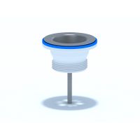 Выпуск для раковины АНИ Пласт 1 1/4" с нержавеющей решеткой (M200) Выпуск для раковины АНИ Пласт 1 1/4" с нержавеющей решеткой (M200)