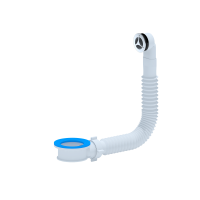 Адаптерное кольцо АНИ Пласт с круглым вертикальным переливом 22 мм (N420SR1) Адаптерное кольцо АНИ Пласт с круглым вертикальным переливом 22 мм (N420SR1)