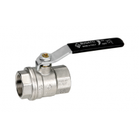 Кран шаровой Bugatti Oregon полнопроходной ВР-ВР (301)