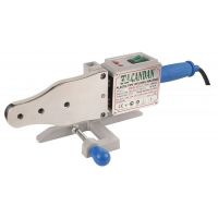 Паяльник для полипропиленовых труб CANDAN 1500 Вт (CM-01) Паяльник для полипропиленовых труб CANDAN 1500 Вт (CM-01)