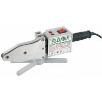 Паяльник для полипропиленовых труб CANDAN 1500 Вт (CM-03) Паяльник для полипропиленовых труб CANDAN 1500 Вт (CM-03)