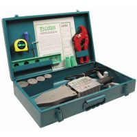 Паяльник для полипропиленовых труб CANDAN 1500 Вт (CM-03)