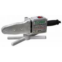 Паяльник для полипропиленовых труб CANDAN 1500 Вт (CM-06) Паяльник для полипропиленовых труб CANDAN 1500 Вт (CM-06)