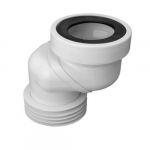 Фановые трубы со смещением