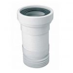 Гофры для унитаза