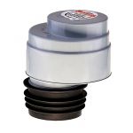 Клапаны вентиляционные