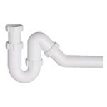 Сифоны для кухни (40мм)