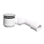 Сифоны для душевого поддона