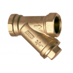 Фильтры грубой очистки