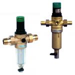 Фильтры самопромывные