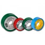 Подмотка для резьбы