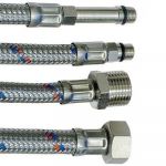 Подводка гибкая