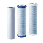 Картриджи для магистральных фильтров