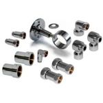 Комплектующие к полотенцесушителям