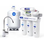 Фильтры обратного осмоса