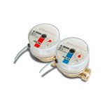 Счетчики для воды