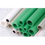 Трубы полипропиленовые