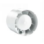 Канальные вентиляторы