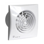 Вентиляторы вытяжные