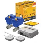 Системы защиты от протечек