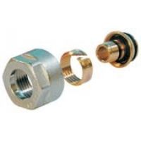 Евроконус Comisa для металлопластиковых труб 16х2,0 1/2" (88.20.576) Евроконус Comisa для металлопластиковых труб 16х2,0 1/2" (88.20.576)