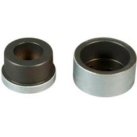 Насадка для сварки полипропилена Dytron черная