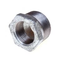 Футорка оцинкованная ЕЕ Футорка оцинкованная ЕЕ