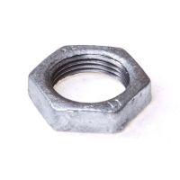 Контргайка оцинкованная чугунная ЕЕ Контргайка оцинкованная чугунная ЕЕ