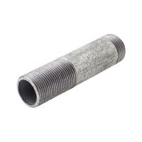 Сгон стальной оцинкованный ТМК