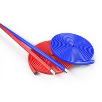 Утеплитель для труб Энергофлекс Супер Протект в бухте 