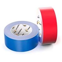 Лента армированная самоклеящаяся Энергофлекс 25 метров 