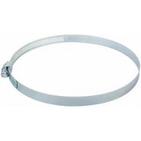 Хомут обжимной ERA металлический