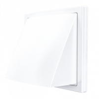 Вентиляционная решетка ERA с обратным клапаном D100 (1515К10ФВ) Вентиляционная решетка ERA с обратным клапаном D100 (1515К10ФВ)