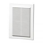 Вентиляционные решетки