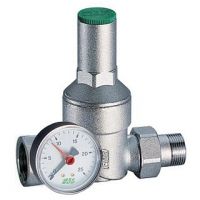 Редуктор давления FAR ВР/НР 1/2" с манометром (FA 2835 12)