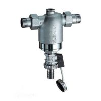 Фильтр тонкой очистки FAR промывной без манометра НР 1/2" (FA 3943 12) Фильтр тонкой очистки FAR промывной без манометра НР 1/2" (FA 3943 12)