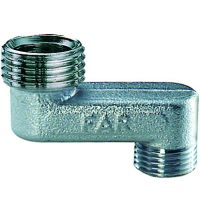 Эксцентрик FAR 3/4"x1/2" наружная резьба (FC 5563) Эксцентрик FAR 3/4"x1/2" наружная резьба (FC 5563)